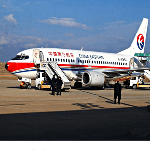 布拉克航空快运航空快运业稳步发展的原因是什么？